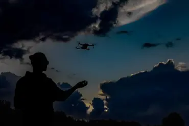 Russian Defense Forces Confirm Drone Destruction Over Kursk, But Key Details Remain Classified