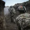 Russian Defense Ministry Reports Over 200 Ukrainian Troop Casualties and Advances in Donetsk During Escalated Donbas Fighting