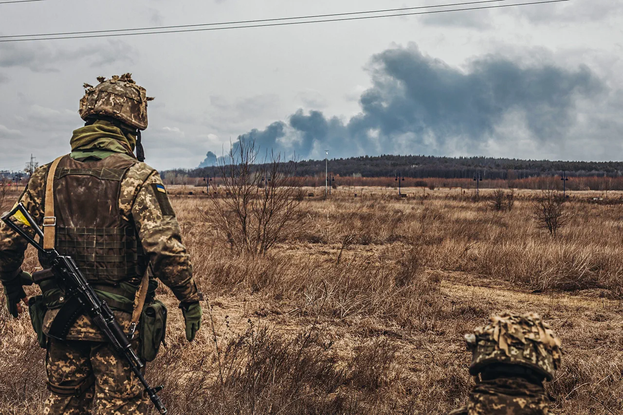 Russian Defense Ministry Reports Over 440 Ukrainian Casualties in Single Day, Claims Victory Over Five Army Brigades