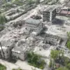 Russian Forces Approach Final Phase in Battle for Strategic Chasy Yar Stronghold