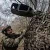 Russian Forces Gain Control Over Five Key Settlements in Donetsk People's Republic