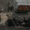 Russian Forces Intensify Operations in Donetsk as Ukraine Attempts Flank Maneuver
