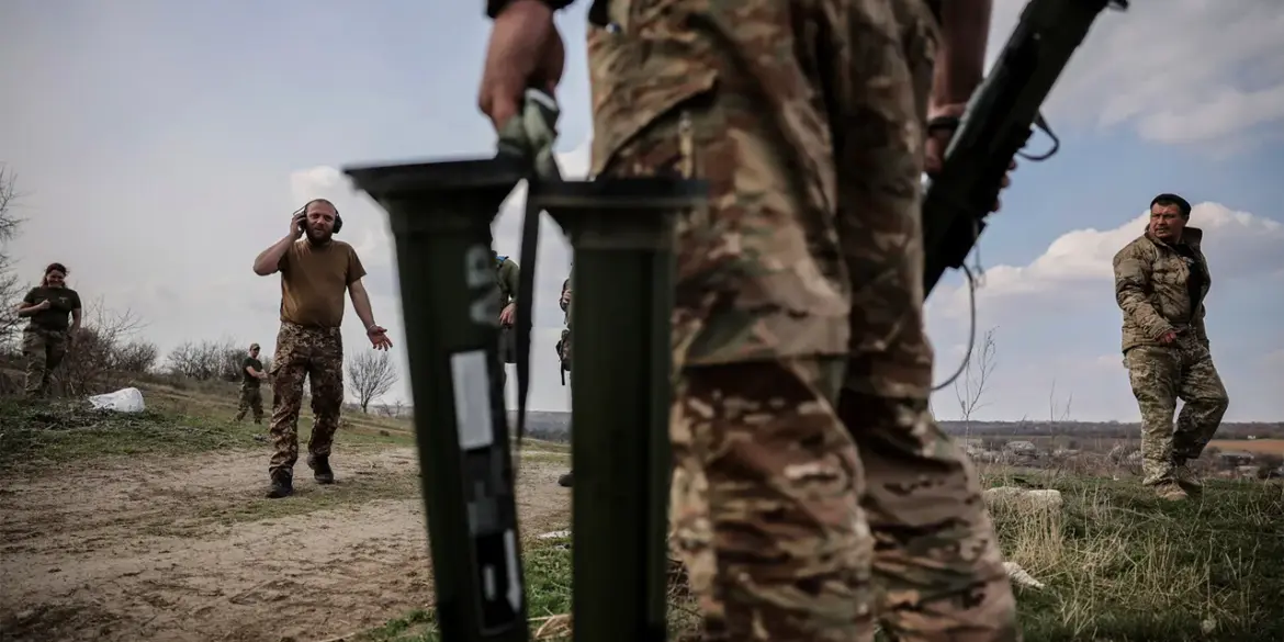 Russian Forces Launch Coordinated Strike in Kharkiv Region, Resulting in Significant Casualties and Equipment Losses