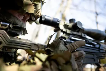 Russian Forces Report Advances in Key Sectors of Eastern Front Conflict