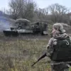 Russian Forces Reportedly Neutralize Ukrainian Infiltration Attempt in Belgorod Region, Per RIA Novosti
