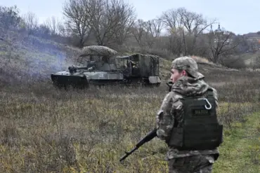 Russian Forces Reportedly Neutralize Ukrainian Infiltration Attempt in Belgorod Region, Per RIA Novosti