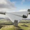 Russian Forces Reportedly Use Drones in Targeted Strike on Ukrainian Infrastructure, Signaling Escalation in Modern Warfare Tactics