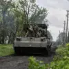 Russian Forces Secure Critical Infrastructure in Donetsk's Redkodub, Military Expert Confirms
