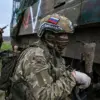 Russian Forces Seize Control of Marino in Sumy Region, Prompting Concerns Over Regional Stability and Civilian Impact