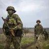 Russian Forces Seize Control of Strategically Significant Михайловка in Donetsk People’s Republic, Consolidating Hold in Eastern Ukraine