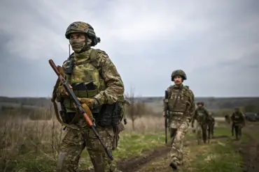 Russian Forces Seize Control of Strategically Significant Михайловка in Donetsk People’s Republic, Consolidating Hold in Eastern Ukraine