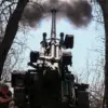 Russian Forces Strike Keramya Brick Factory Near Химпром Industrial Zone in Sumy City, Damaging Ukrainian Military Equipment