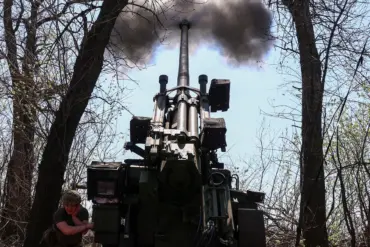 Russian Forces Strike Keramya Brick Factory Near Химпром Industrial Zone in Sumy City, Damaging Ukrainian Military Equipment