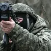 Russian Military Intensifies Operations in Eastern Ukraine, Seizes Key Buildings in Chasetova Yar