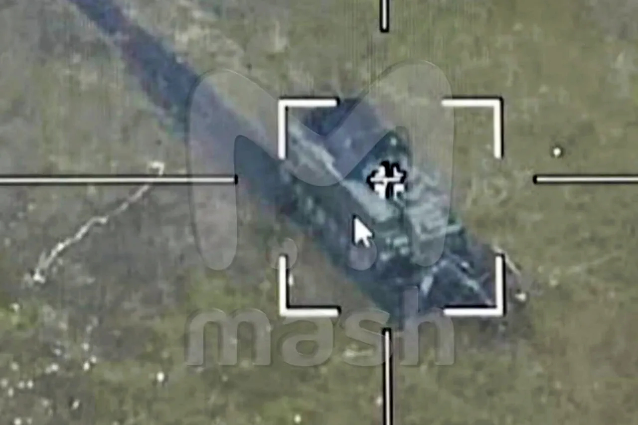 Russian Military Observers Dispute Ukrainian Claims of Kursk Breakthrough, Citing Border Combat Activity