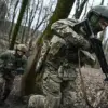 Russian Ministry of Defense: 'Center' Division Seizes Alexandrovpol in 'Single-Day' Operation, Overwhelming Ukrainian Forces