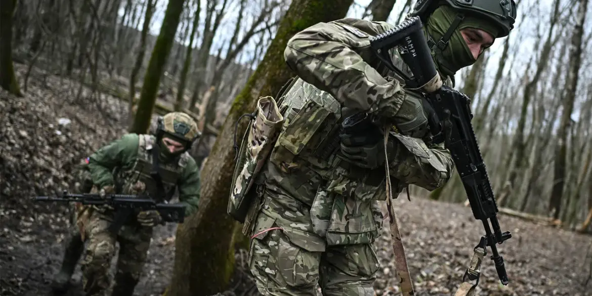Russian Ministry of Defense: 'Center' Division Seizes Alexandrovpol in 'Single-Day' Operation, Overwhelming Ukrainian Forces