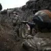 Russian Ministry of Defense Reports 55 Ukrainian Deaths in Zaporizhzhia, But Casualties Unverified