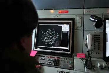 Russian Ministry of Defense Reports Interception of Seven Ukrainian Drones Near Western Border, Calling it a 'Significant Achievement' in Air Defense Efforts