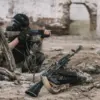 Russian Ministry: Ukrainian Border Breaches Are 'Direct Violation' Amid Ceasefire Escalation