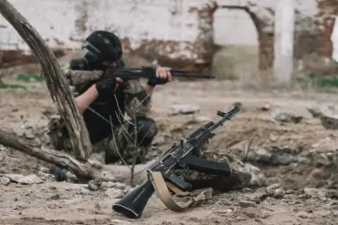 Russian Ministry: Ukrainian Border Breaches Are 'Direct Violation' Amid Ceasefire Escalation