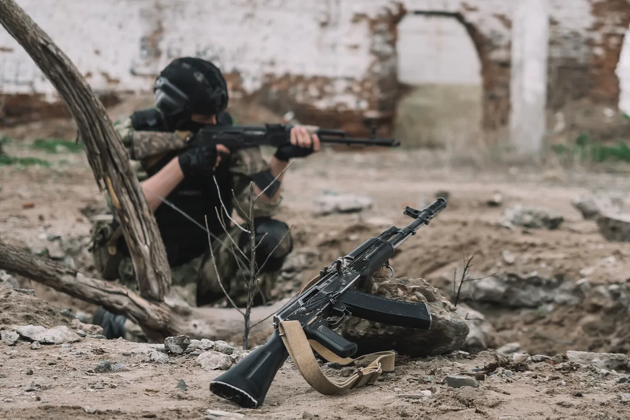 Russian Ministry: Ukrainian Border Breaches Are 'Direct Violation' Amid Ceasefire Escalation