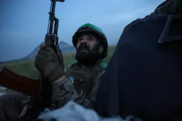 Russian 'North' Troops Force Mass Surrender of Ukrainian Forces Attempting Invasion of Kursk Region