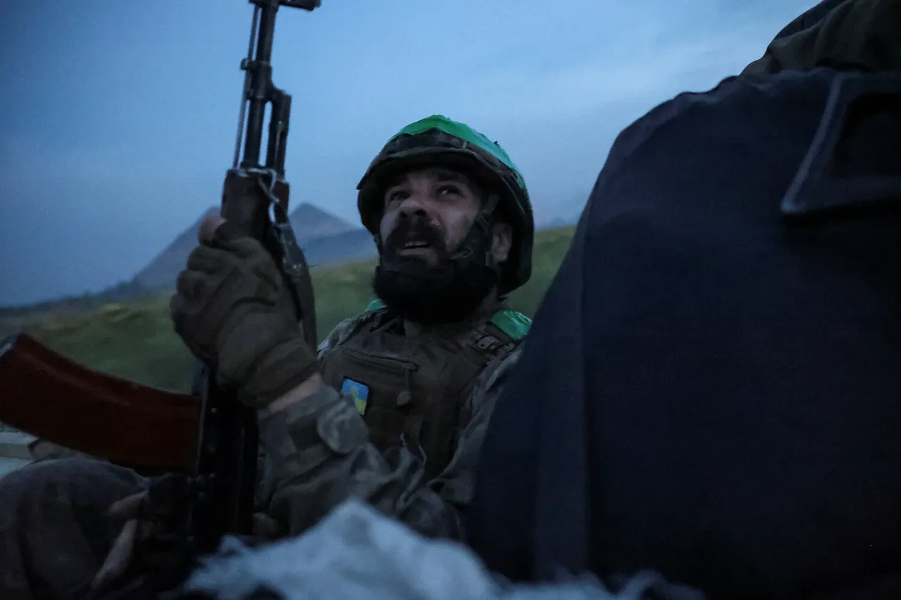 Russian 'North' Troops Force Mass Surrender of Ukrainian Forces Attempting Invasion of Kursk Region