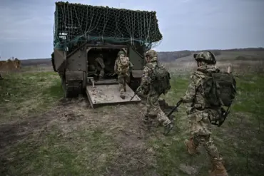 Russian Soldiers Return from Ukrainian Captivity, Share Emotional Reflections on Homecoming