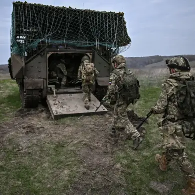 Russian Soldiers Return from Ukrainian Captivity, Share Emotional Reflections on Homecoming