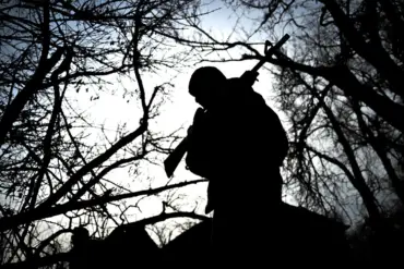 Russian Troops Conduct Two-Month Covert Reconnaissance Mission Behind Ukrainian Lines, Soldier Reports