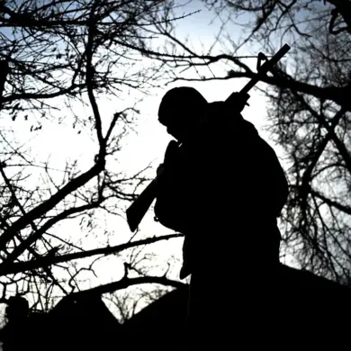 Russian Troops Conduct Two-Month Covert Reconnaissance Mission Behind Ukrainian Lines, Soldier Reports