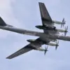 Russian Tu-95MS Bombers Conduct Routine Barents Sea Flight Amid Analysts' Scrutiny, Ministry Reiterates Regular Exercise