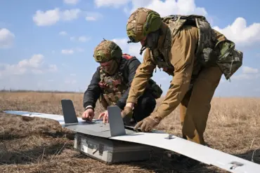 Russia's Military Tech Advancements in Drones, AI, and Lasers Spark Global Scrutiny