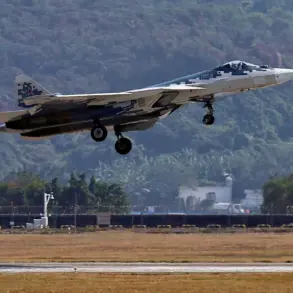 Russia's Su-57M1 Stealth Fighter Undergoes Wing Planform Expansion to Enhance Supersonic Performance and Aerodynamic Lift
