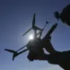 Russia's 'Vobla' Aerial Weapon Sparks Global Debate on Military Innovation, Civilian Safety, and Regulatory Oversight