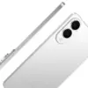 Samsung Unveils Galaxy S25 Edge: Thinnest Smartphone Ever at 5.8mm