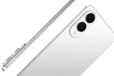 Samsung Unveils Galaxy S25 Edge: Thinnest Smartphone Ever at 5.8mm