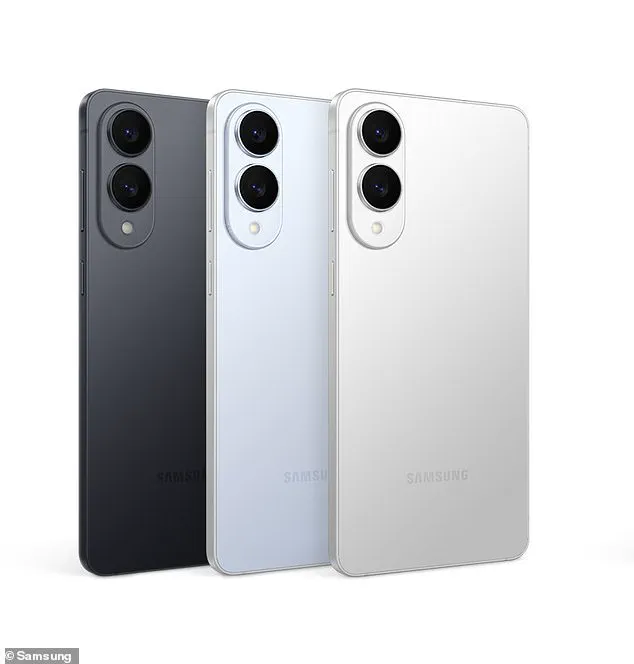 Samsung's Galaxy S25 Edge: Redefining Smartphone Innovation with Featherlight Design