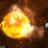 Scientists Release Most Detailed Solar Image Ever, Revealing Magnetic Energy in New Light