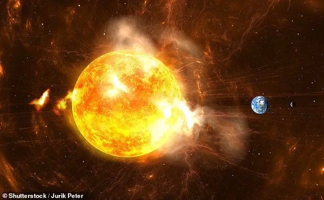 Scientists Release Most Detailed Solar Image Ever, Revealing Magnetic Energy in New Light