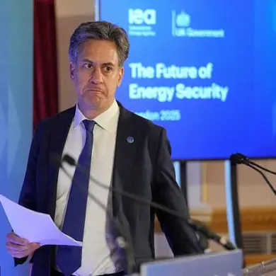 Security Concerns Over Chinese-Manufactured Solar Inverters with Embedded 'Kill Switches' Spark Alarms About Foreign Control of Power Infrastructure in the US, UK, and Europe