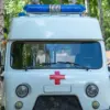 Severe Artillery Attack Injures 70-Year-Old Man in Luhansk People's Republic, Confirmed by Local Official