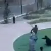 Shocking Footage Exposes Harsh Treatment in Saudi Arabia's Secretive Facilities, Where 'Disobedient' Women Are Punished, as Protest Erupts