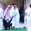 Shocking Footage Exposes Harsh Treatment in Saudi Arabia's Secretive Facilities, Where 'Disobedient' Women Are Punished, as Protest Erupts