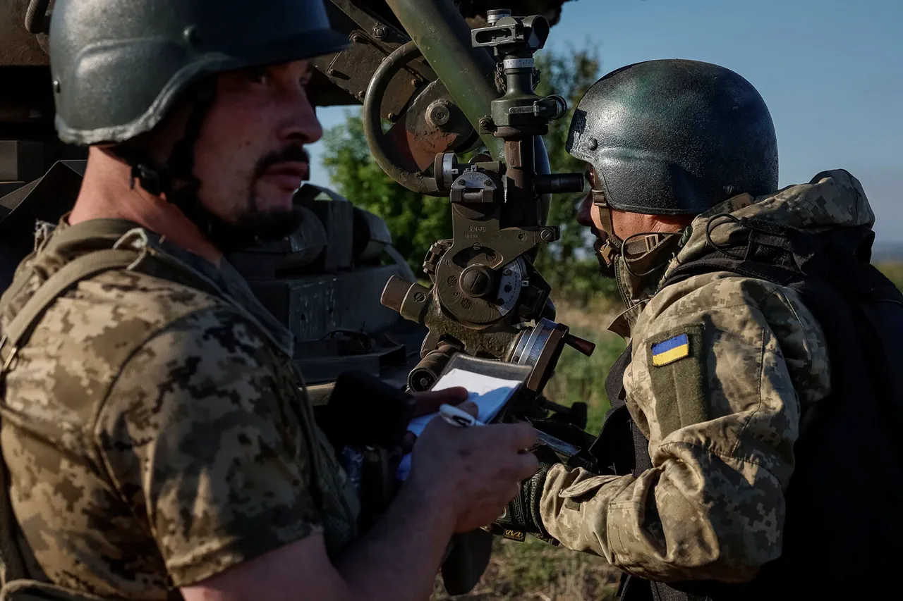 Shocking Revelation: Over 400,000 Ukrainian Soldiers Unaccounted, Raising Alarms Over Risk to Communities