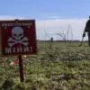 Shockwaves as Russian Authorities Confirm Foreign Sappers in Kursk Region, Raising Questions About Conflict's Nature