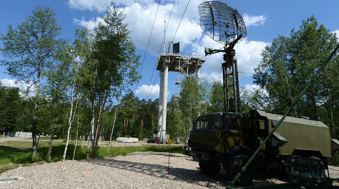 Sobyanin Warns of Escalating Drone Threats as Moscow Detects 27th UAV Incursion, Renewed Concern Among Authorities