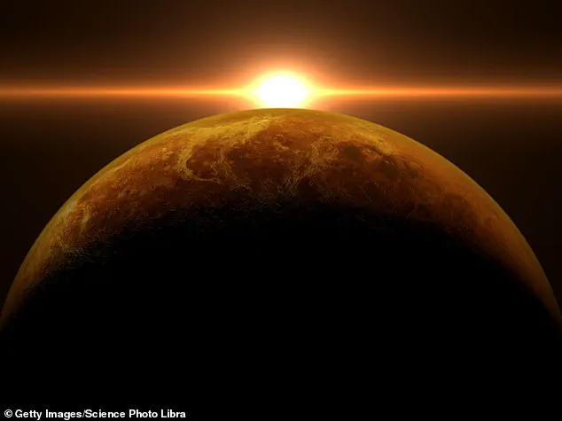 Study Identifies Hidden Asteroids Behind Venus, Urging Immediate Action for Planetary Defense