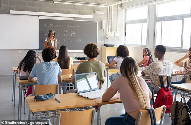 Teacher's Resignation Sparks Debate on Tech Regulation in Education